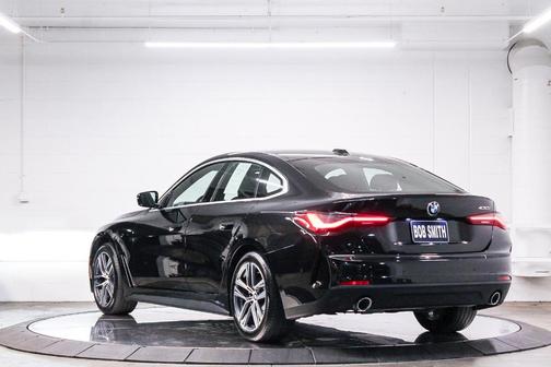 2024 BMW 430 Gran Coupe i