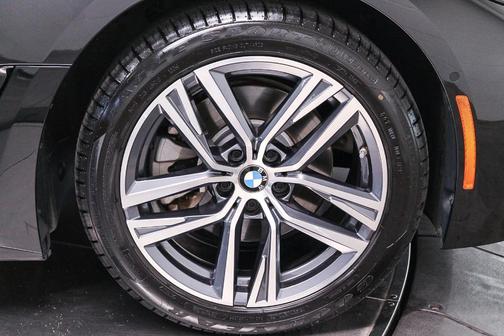 2024 BMW 430 Gran Coupe i