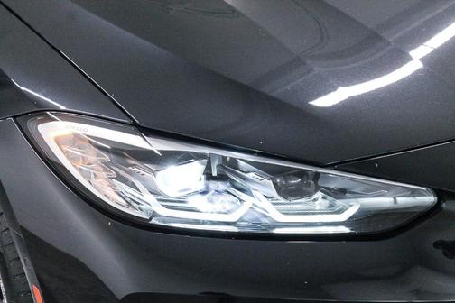 2024 BMW 430 Gran Coupe i