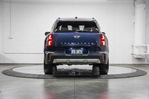 2025 MINI Countryman S