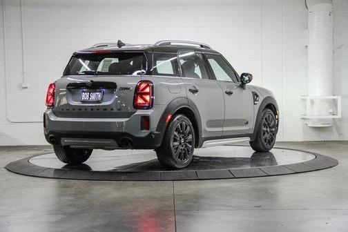 2023 MINI Countryman Cooper S