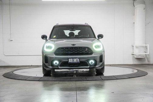 2023 MINI Countryman Cooper S