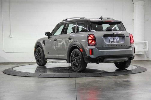 2023 MINI Countryman Cooper S