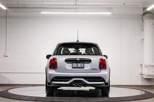 2023 MINI Hardtop Cooper S