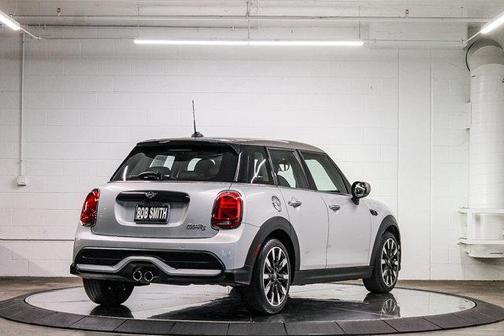 2023 MINI Hardtop Cooper S