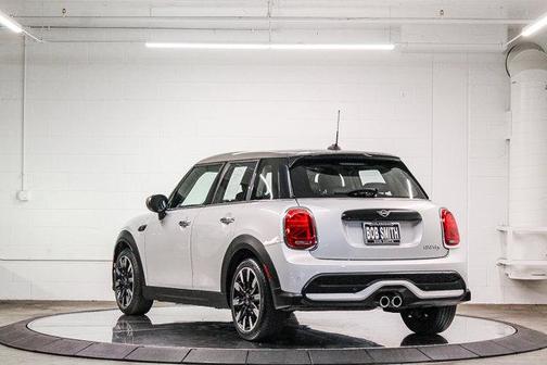 2023 MINI Hardtop Cooper S