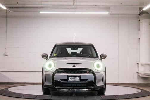 2023 MINI Hardtop Cooper S