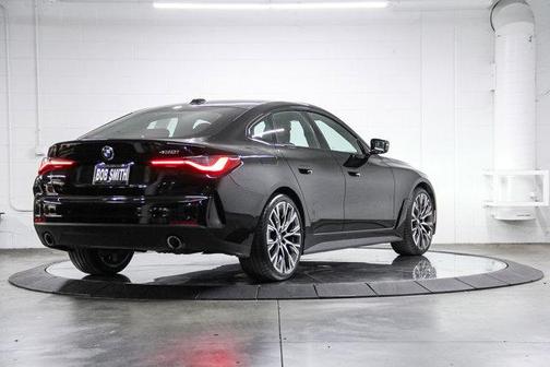 2023 BMW 430 Gran Coupe i