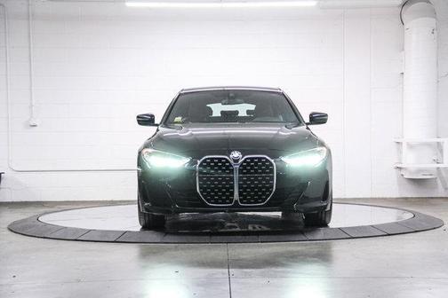 2023 BMW 430 Gran Coupe i