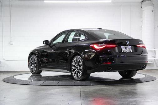 2023 BMW 430 Gran Coupe i