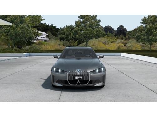 2025 BMW i4 Gran Coupe eDrive40