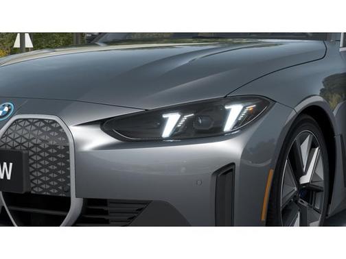 2025 BMW i4 Gran Coupe eDrive40