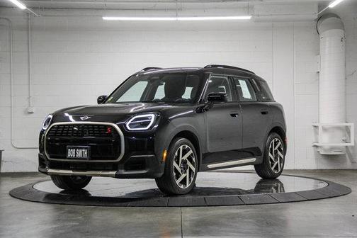 2025 MINI Countryman S