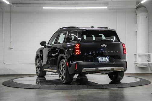 2025 MINI Countryman S