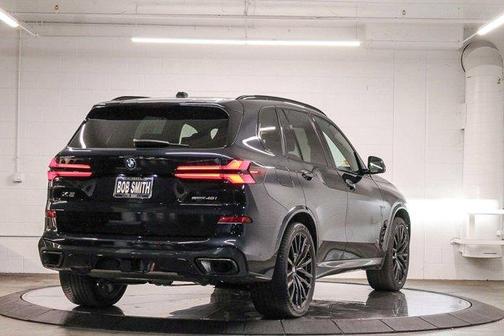 2025 BMW X5 sDrive40i