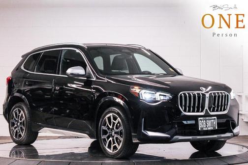 2024 BMW X1 xDrive28i