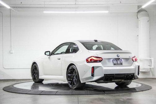 2024 BMW M2 Base