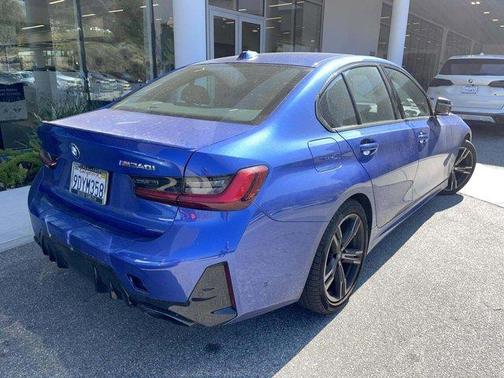 2023 BMW M340 i xDrive