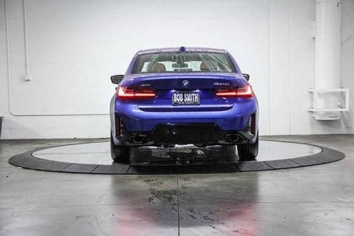 2023 BMW M340 i xDrive