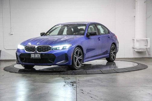 2023 BMW M340 i xDrive