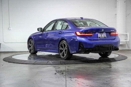 2023 BMW M340 i xDrive