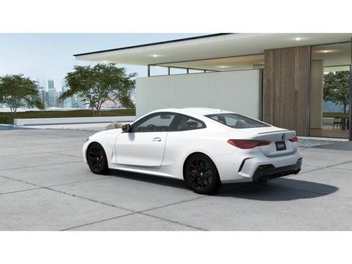 2025 BMW M440 i