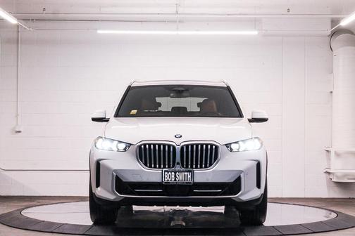2025 BMW X5 sDrive40i