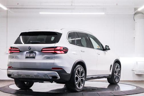 2025 BMW X5 sDrive40i