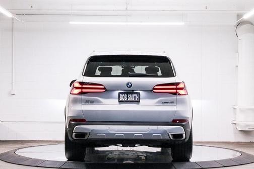 2025 BMW X5 sDrive40i