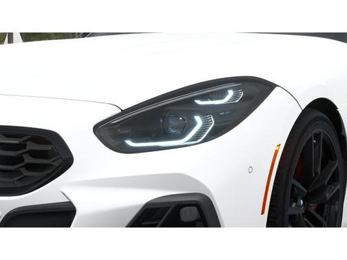 2026 BMW Z4 M40i