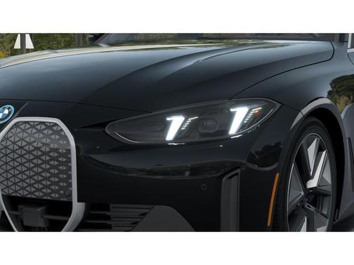 2025 BMW i4 Gran Coupe eDrive40