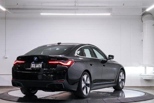 2025 BMW i4 Gran Coupe eDrive40