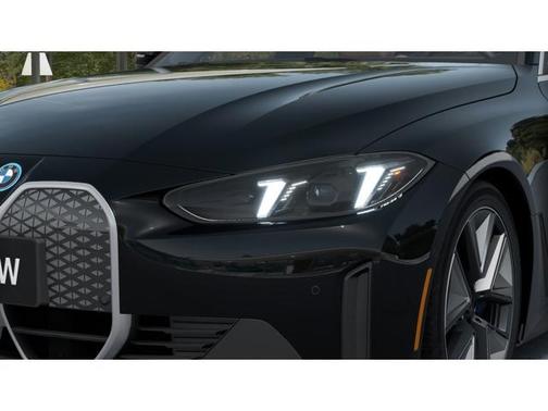 2025 BMW i4 Gran Coupe eDrive40