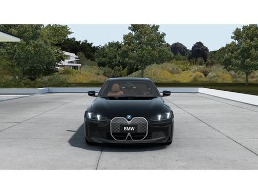 2025 BMW i4 Gran Coupe eDrive40