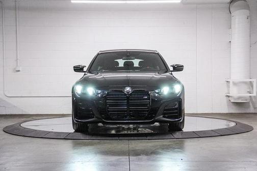 2026 BMW M440 Gran Coupe M440i Gran Coupe