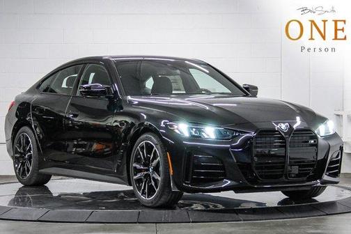 2026 BMW M440 Gran Coupe M440i Gran Coupe