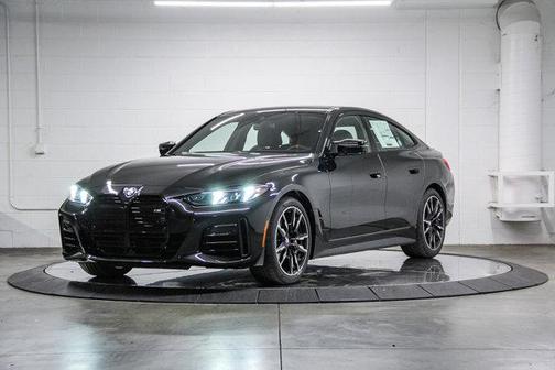 2026 BMW M440 Gran Coupe M440i Gran Coupe