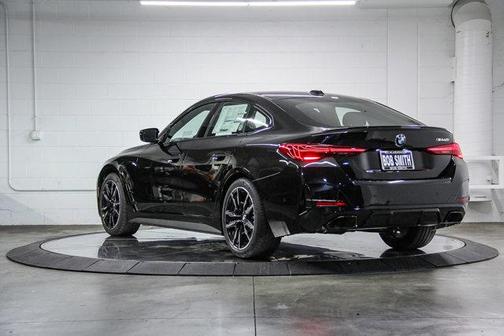 2026 BMW M440 Gran Coupe M440i Gran Coupe