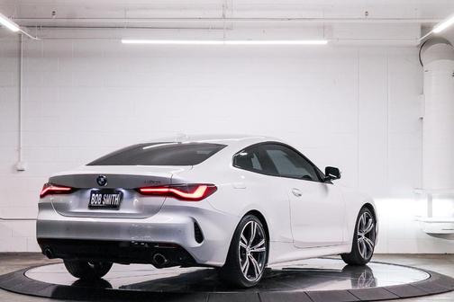 2023 BMW 430 i