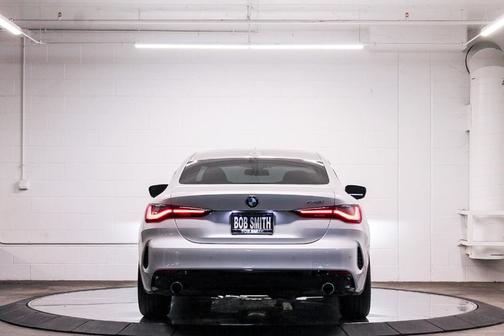 2023 BMW 430 i