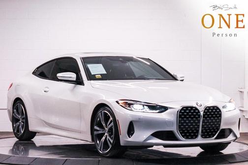 2023 BMW 430 i