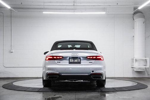 2024 Audi A5 45 S line Premium
