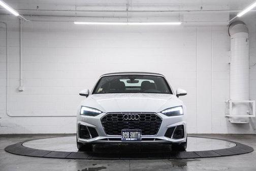 2024 Audi A5 45 S line Premium