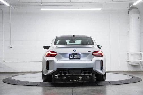 2026 BMW M2 Base