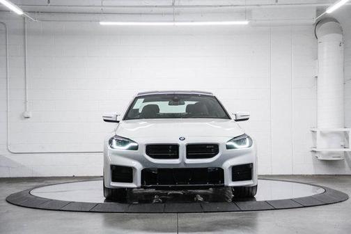 2026 BMW M2 Base