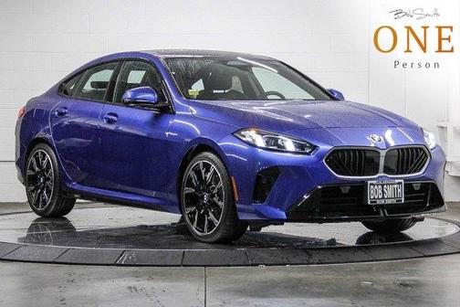 2025 BMW 228 Gran Coupe xDrive