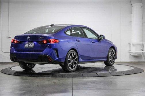 2025 BMW 228 Gran Coupe xDrive