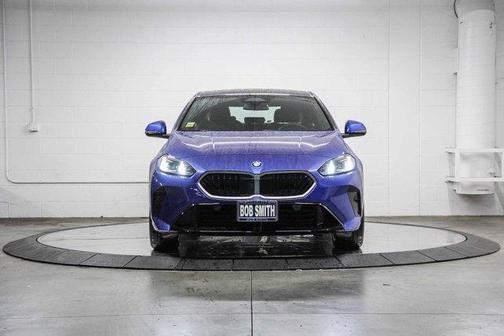 2025 BMW 228 Gran Coupe xDrive