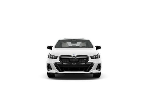 2025 BMW i5 M60