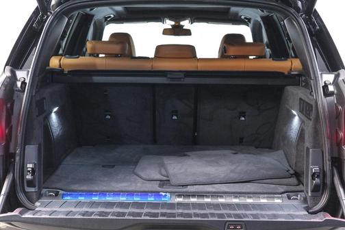 2022 BMW X5 PHEV xDrive45e